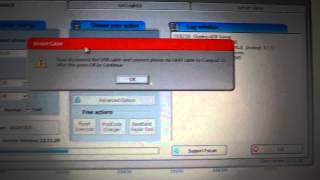 SRS: Direct Unlock Samsung I8190 Galaxy S3 Mini (demo)