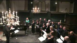 Weary wind of the west - Edward Elgar - 16 Wad