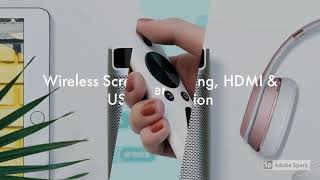 XGIMI Play: A Nice 720p Pocket Smart Projector