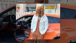 [FREE] "UNO" - GUNNA X LIL KEED X TURBO TYPE BEAT 2020 | GUITAR TYPE BEAT