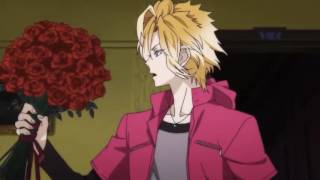 Diabolik {Kou} Me Too