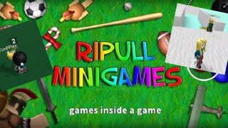 Кто подзорвал Тима? Играем в Миниигры Роблокс  #roblox #minigames #tim