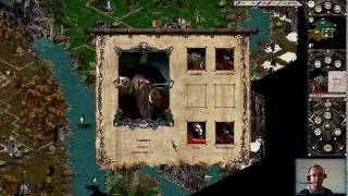 #2 Disciples 2 Mapa od Pablito - Kim jest Delar?