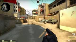 БЕСПЛАТНЫЙ BUNNY HOP АЙДАРА В CS GO СЛИВ БАНИХОПА АЙДАРА[Перезалив]