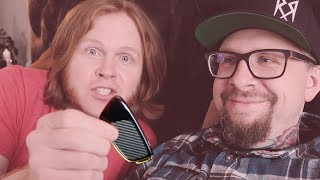Rincoe Ceto Pod with Twisted Messes