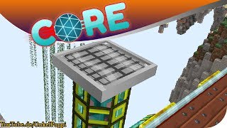 M WIE MISSGESCHICKE - Minecraft Core - 13