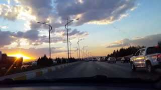 Slemani Shari Roshamberi