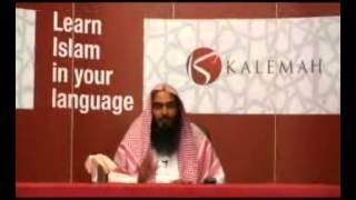 Bangla Waz Sorol Poth At Dubai By Sheikh Motiur Rahman Madani