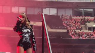 Taylor Swift - ...Ready For It? (Live)