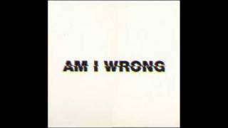 ETIENNE DE CRECY - Am I Wrong (Extended Mix) 2000