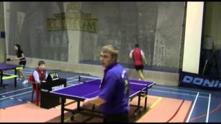 09.12.12 Иванов Игорь (КМС) VS  Брусникин Денис(КМС)