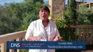 Colon Hydrotherapy fountain Valley  Colonic and Colon irrigation Fountain Valley, DNS Colon Therapy