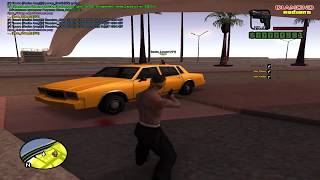Diamond rp 10