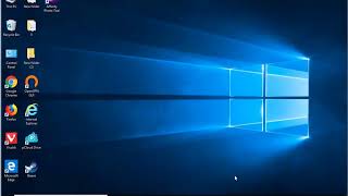 Uninstall Affinity Photo in Windows 10 April Update