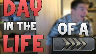 Day In The Life of a Silver!