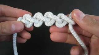 How to Tie the Spinal Sinnet by TIAT