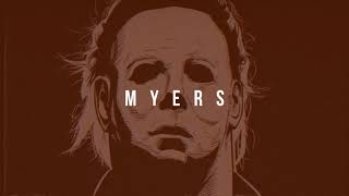 [FREE] Moneybagg Yo Type Beat 2018 -  Myers | Trap Instrumental | Prod. Marz