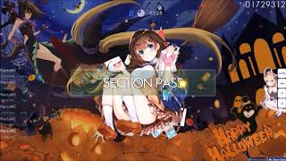 top 10 osu skins that I have