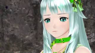 Tales of Zestiria► #32   тайна Гододдина раскрыта. Испытание огнем ►