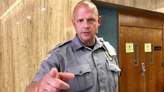 MUST WATCH: DETAINED AND CHARGED!!! 1st Amendment Audit Fail!