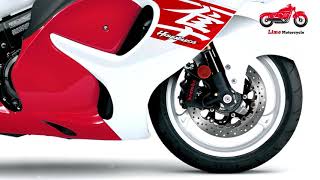 All New Suzuki Hayabusa 2018 1300cc - New 2018 2019 Model | Lime Motorcycle