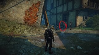 Новый способ добычи золота в Ведьмаке 3 Дикая охота | The Witcher 3: Wild Hunt