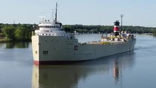 Drawbridge in Green Bay (Natalie Nightwolf 62K & Mad Blender 17K sub special + shoutouts)