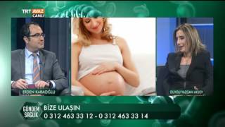 Diyabet Tipleri ve Gizli Şeker - Şeker Hastaları Nasıl Beslenmeli? - Gündem Sağlık - TRT Avaz