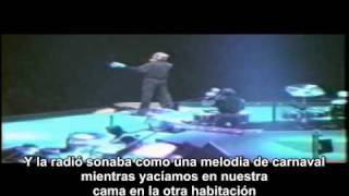 NEIL DIAMOND EN ESPAÑOL- If You Know What I Mean (Con subtítulos)