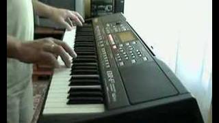 KOTO- Visitors - Roland EXR-E2-- My version