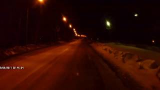 Самоуправство сотрудников ДПС города Красноуфимск Свердловской области.