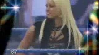 Maryse Entrance Video