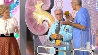 Мочекаменная болезнь: симптомы и лечение