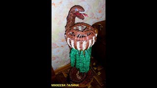 мк  Кобры с капюшоном часть 1
