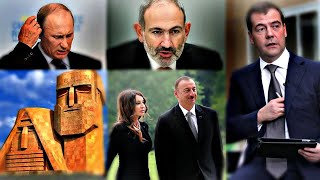 Ռուսների համբերության բաժակը լցվեց․ Ալիևին շտապ և ընդմիշտ կհեռացնեն