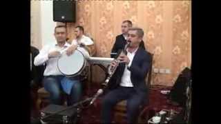Klarnet Emin Reqqas Askanin toyu 3