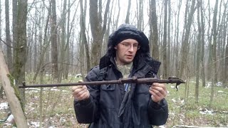 Коп по войне 2020 с Крузером и Квазаром.Нашли ВИНТОВКУ. ???