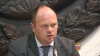 Общественники обсудили события на Хованском кладбище