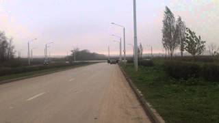 Eighteensound 6nd410 vs F13 - field test by Loud Sound