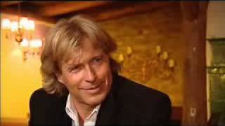 Hansi Hinterseer Interviev 2008
