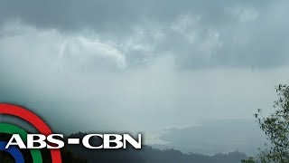 Live shot of the Taal Volcano (27 January 2020) | ABS-CBN News