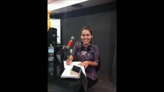 PROGRAMA DE RADIO "DE JÓVENES Y PARA JÓVENES"