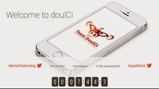 How to bypass icloud activation ios 7 - using hosts file by doulci team 100% work