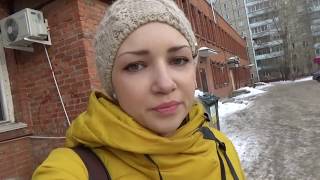 Влог СРОЧНО везём Масю в клинику Требуется операция Алиса будет заниматься гимнастикой