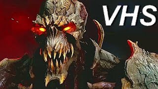 DooM Eternal - Геймплей QuakeCon 2018 на русском - VHSник