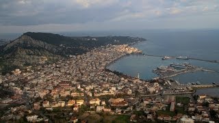 "Η Ζάκυνθός μου" - Ζακυνθινά τραγούδια, καντάδες - Μέρος 1ο (Αποσπάσματα)