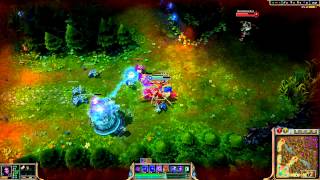 Pre-Release Teaser - Victorious Elise Skin - League of Legends