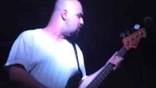 Space Orchestra Kingdom - Live At SUZDAL ptII drumnbass