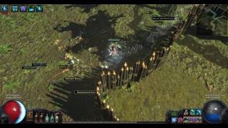 [2.4] Freezing Pulse Inquisitor. Perma-Freeze Everything (Springs)