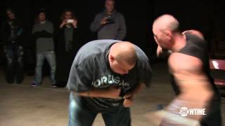 The Rules of Bare-Knuckle Boxing – 60 Minutes Sports – SHOWTIME